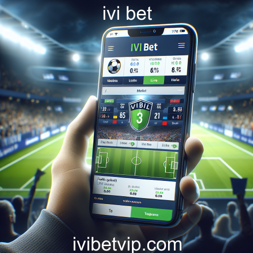 Futebol no ivi bet: Apostas e Emoções em Tempo Real