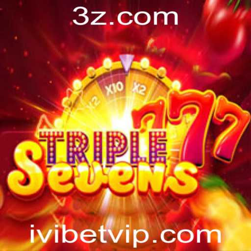 Explorando o Mundo de 777TripleSeven com IVI Bet