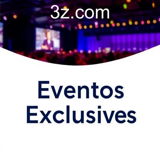 Eventos exclusivos