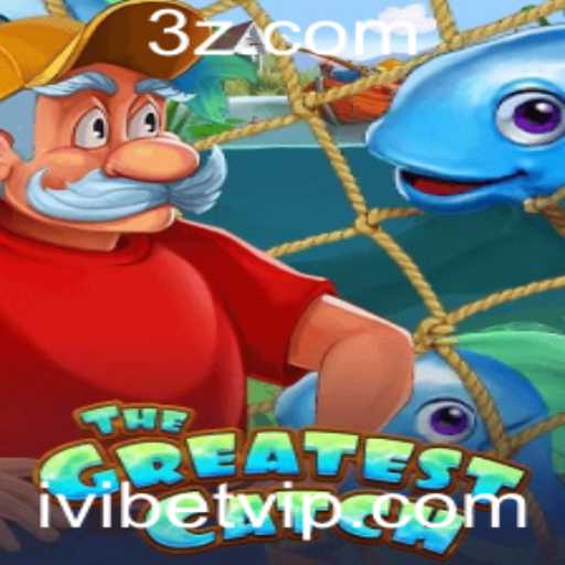 Explorando a Emoção de 'TheGreatestCatch': Um Mergulho nas Regras e Desafios do Jogo